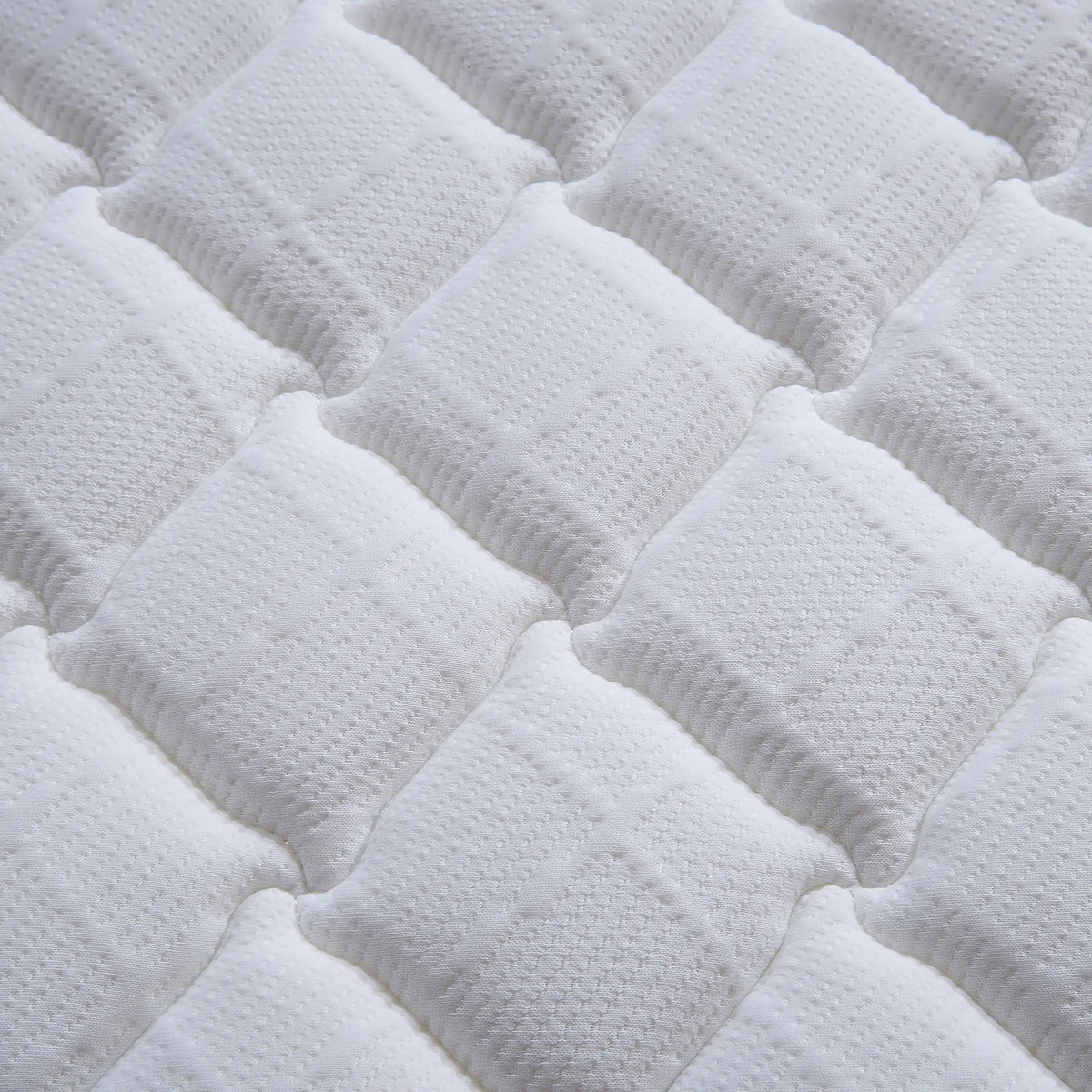 SleepSoul Bliss 1500 Pocket Mattress