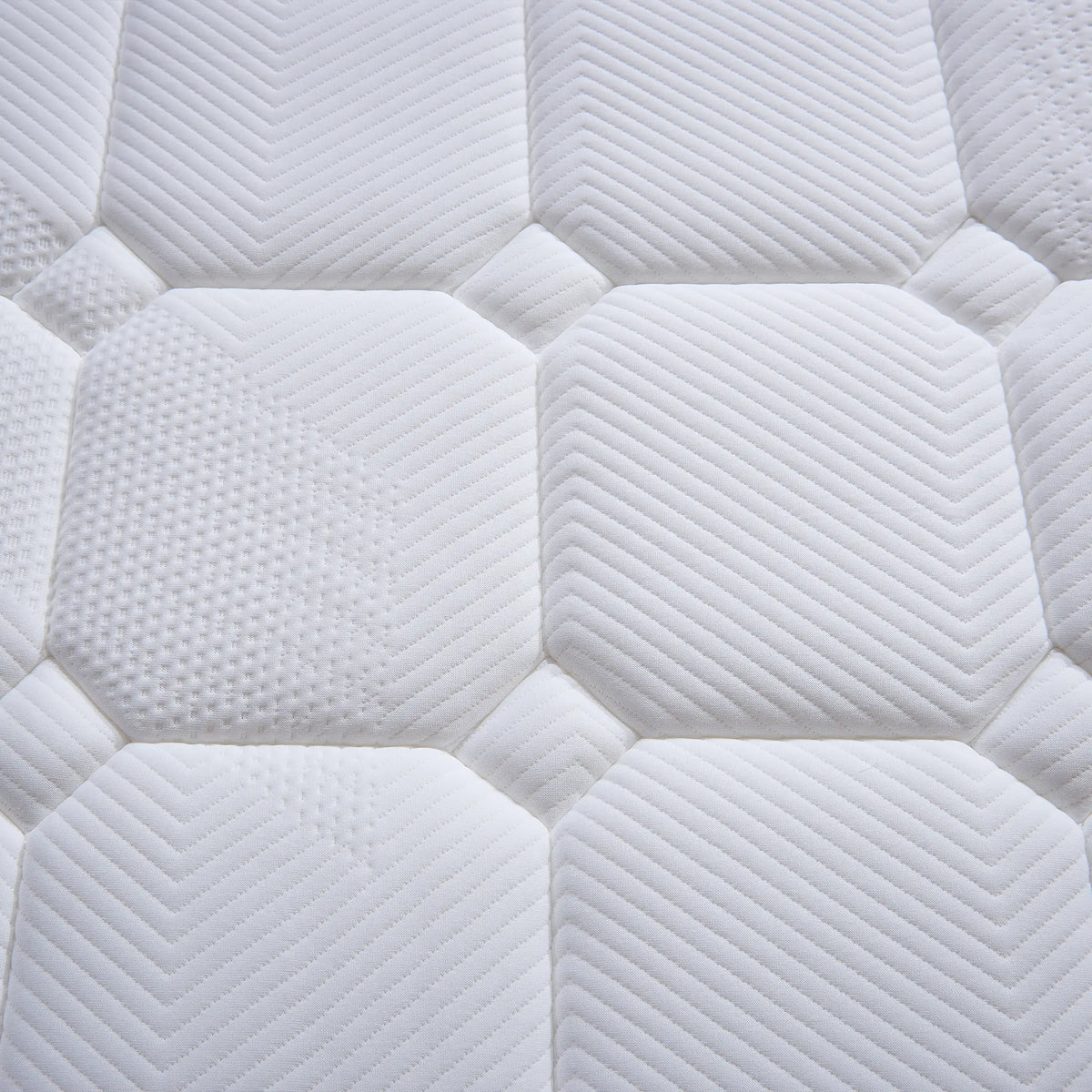 Bliss 2000 Pocket Mattress