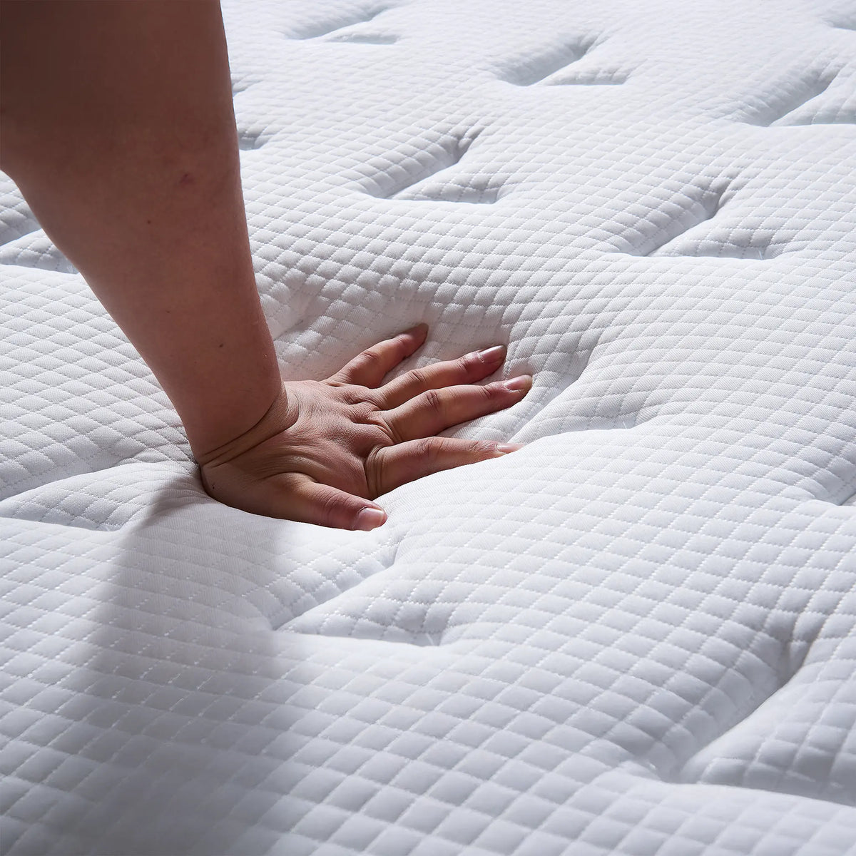 Heaven 2000 Pocket Mattress