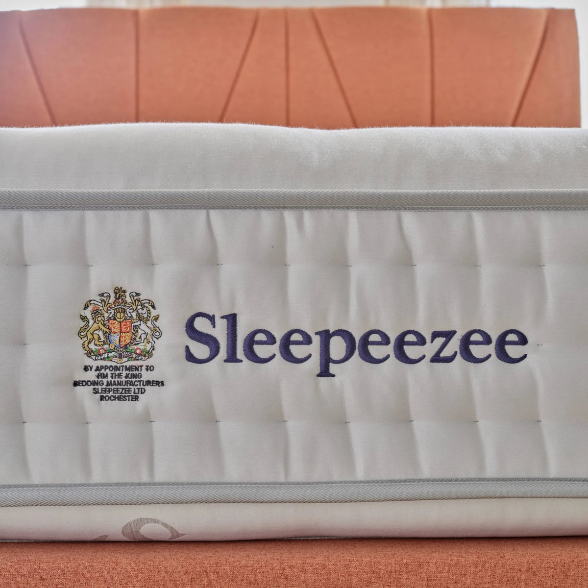 Sleepeezee Regent 3200 Medium Mattress
