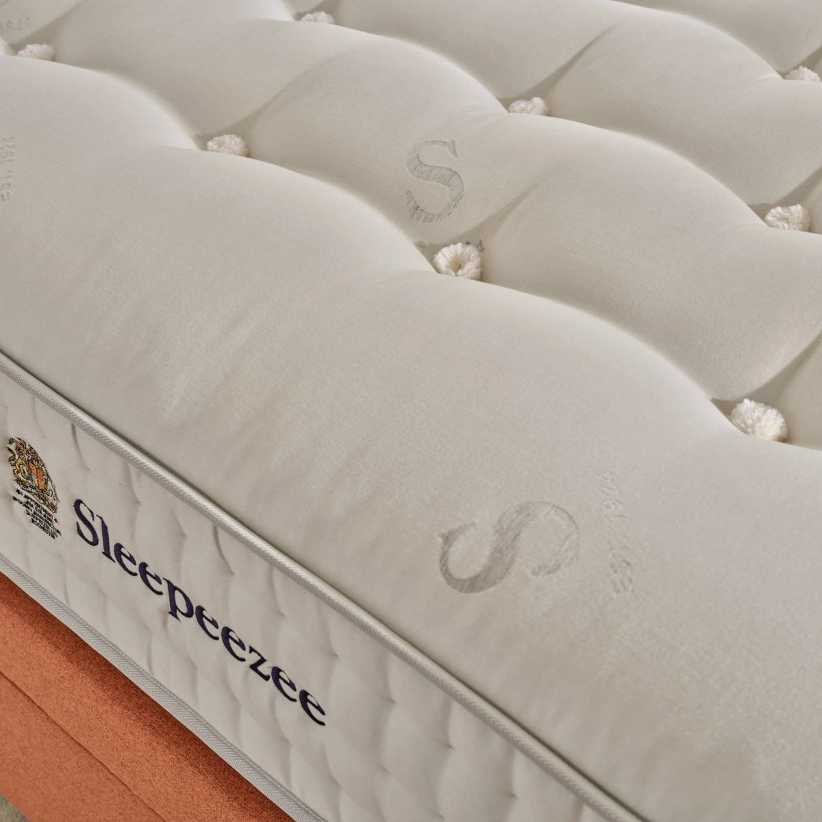 Sleepeezee Regent 3200 Medium Mattress