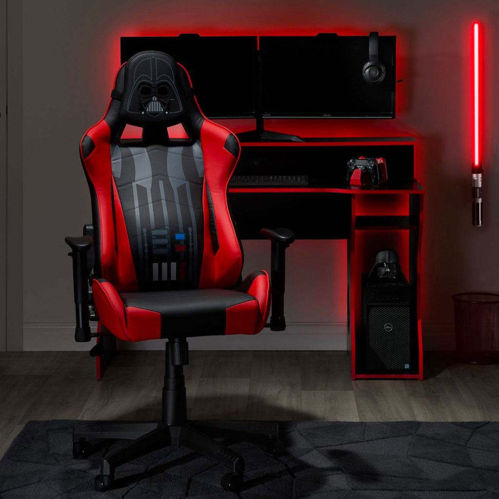 Star Wars Darth Vader Hero Computer Gaming Chair