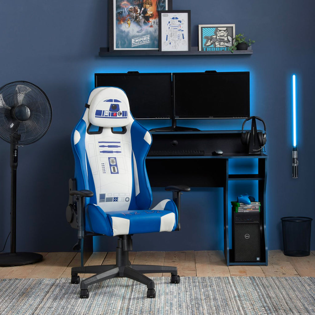 Star Wars R2D2 Hero Computer Gaming Chair 