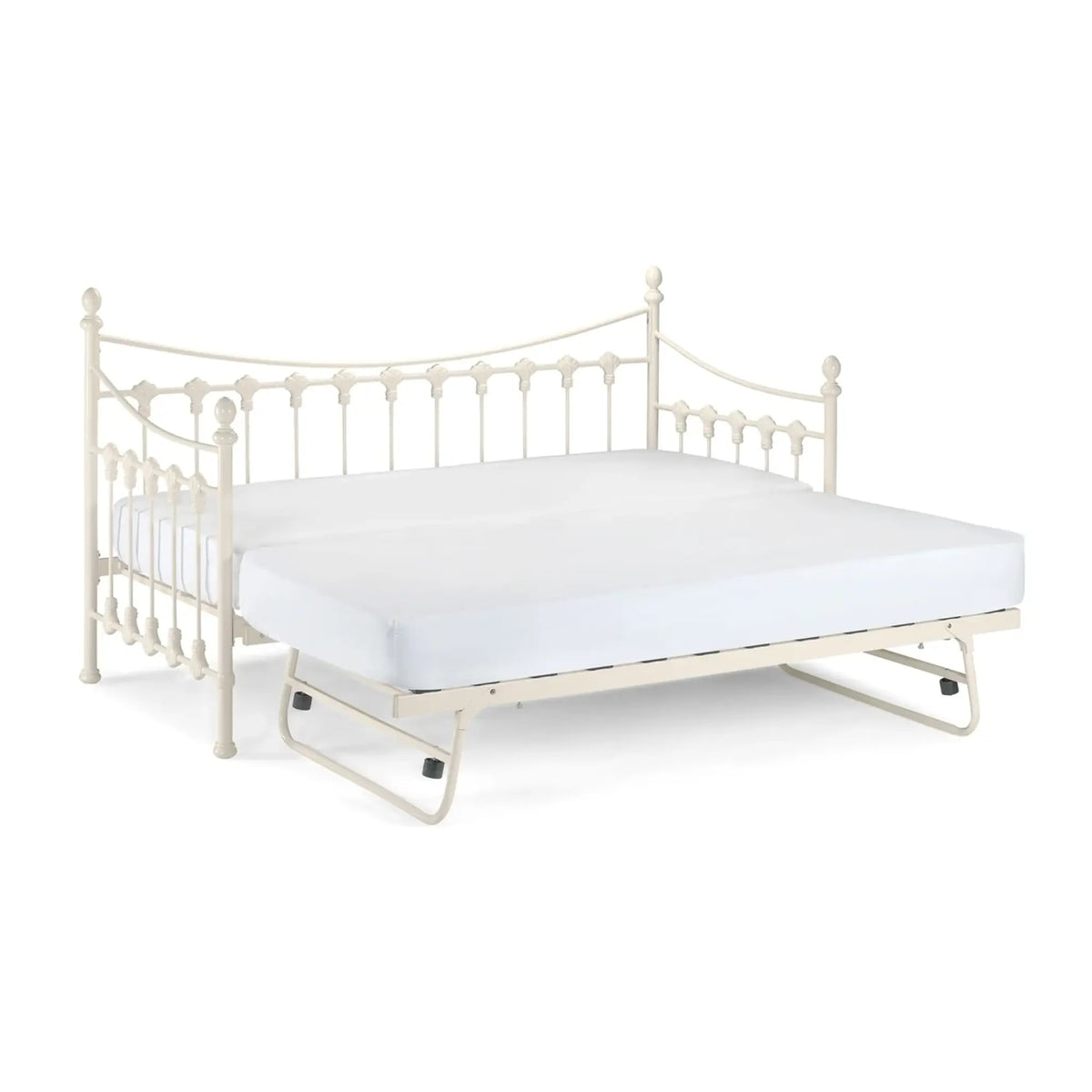 Versailles Cream Underbed Trundle