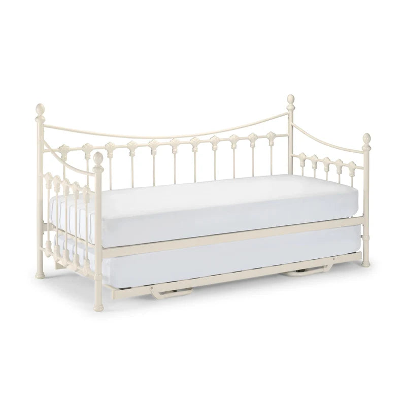 Versailles Cream Underbed Trundle