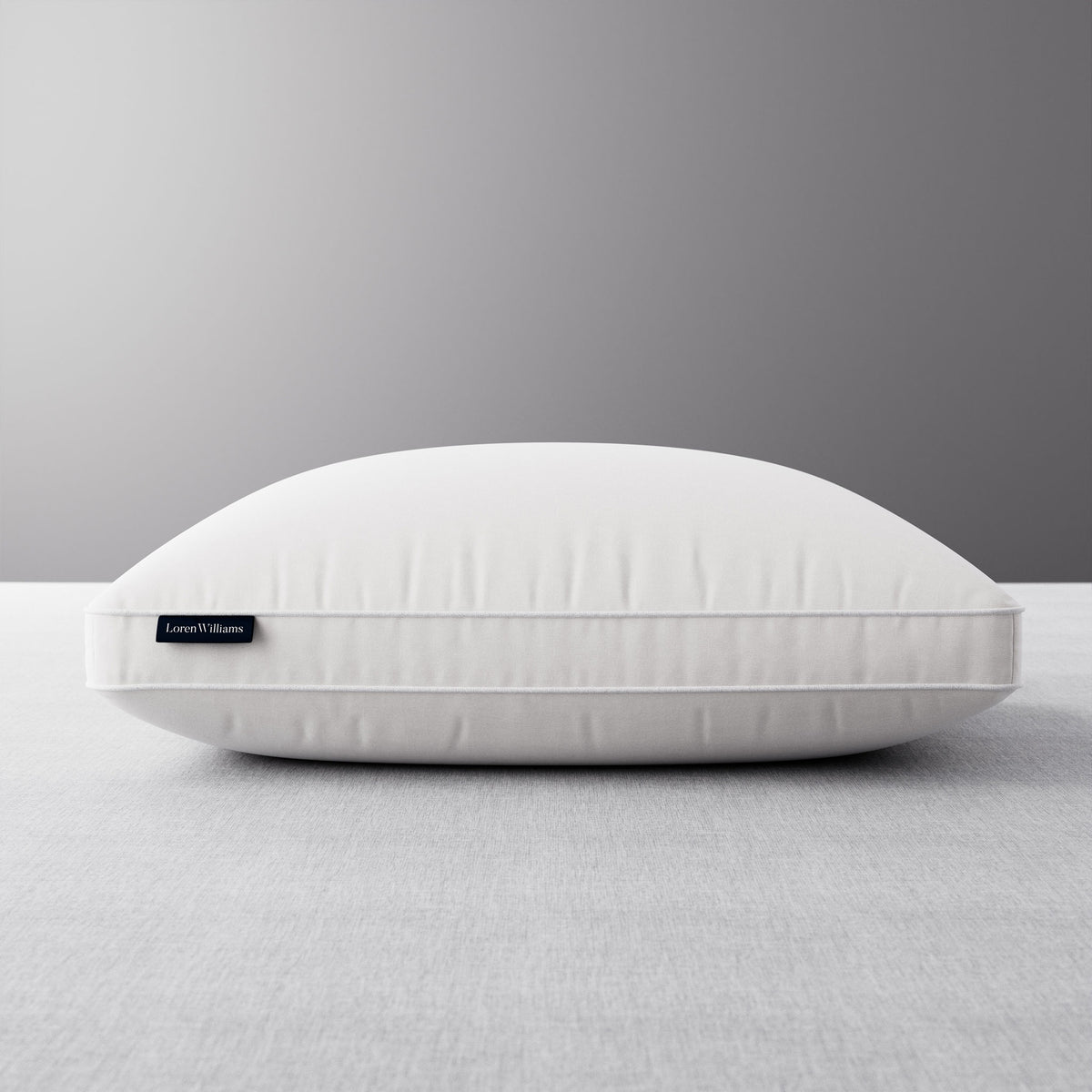 Pocket Pillow Standard