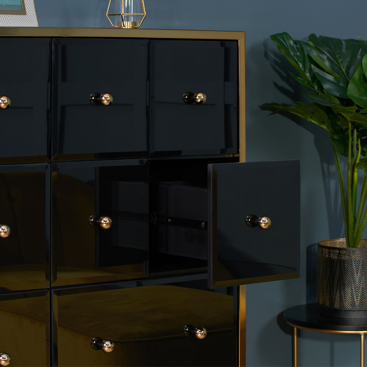 Fenwick Merchant Chest