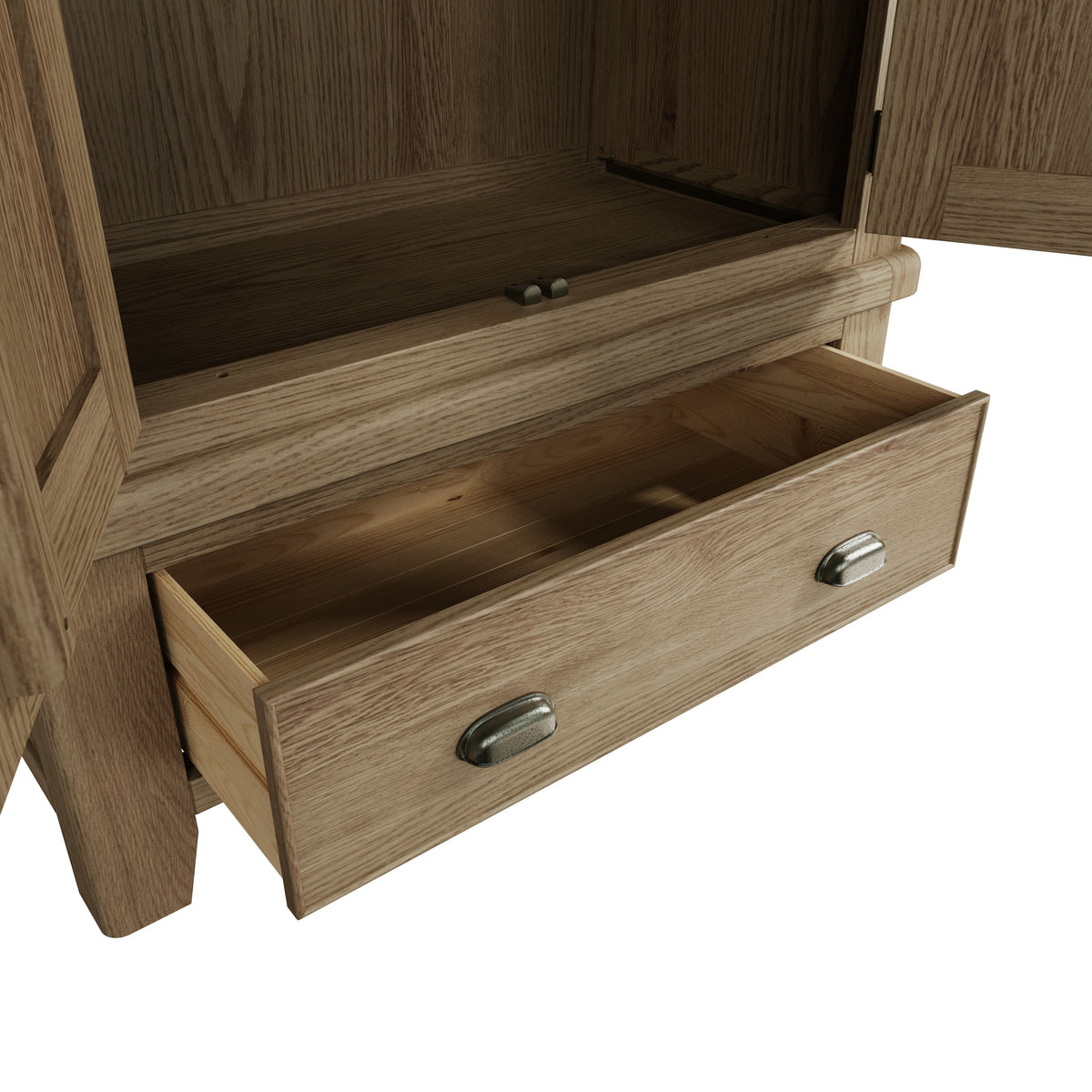 chest of drawer open drawers