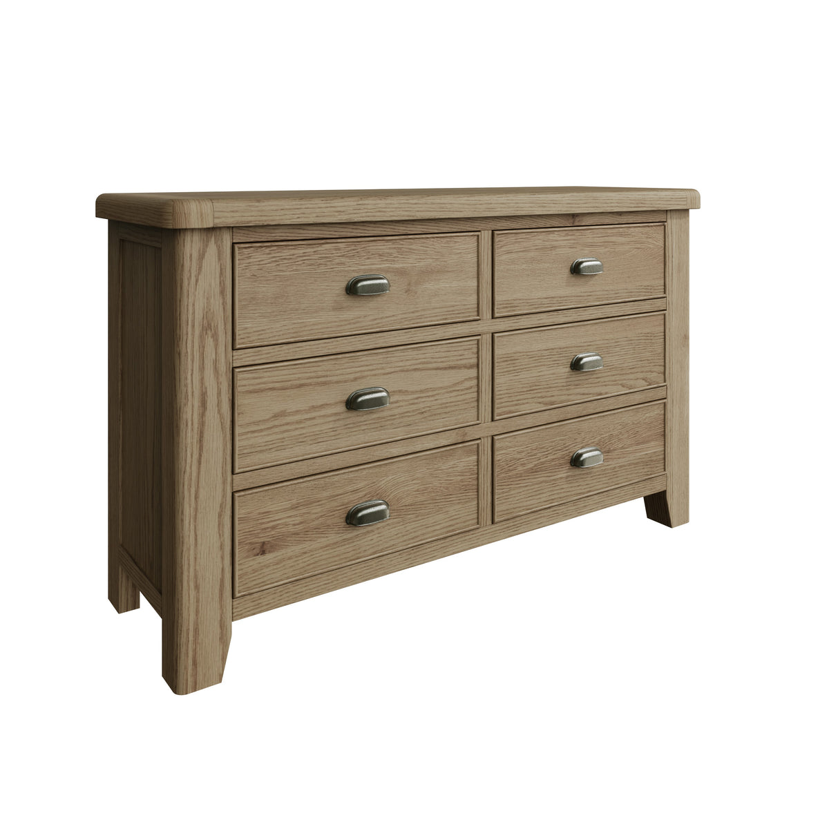 chest of drawer oak