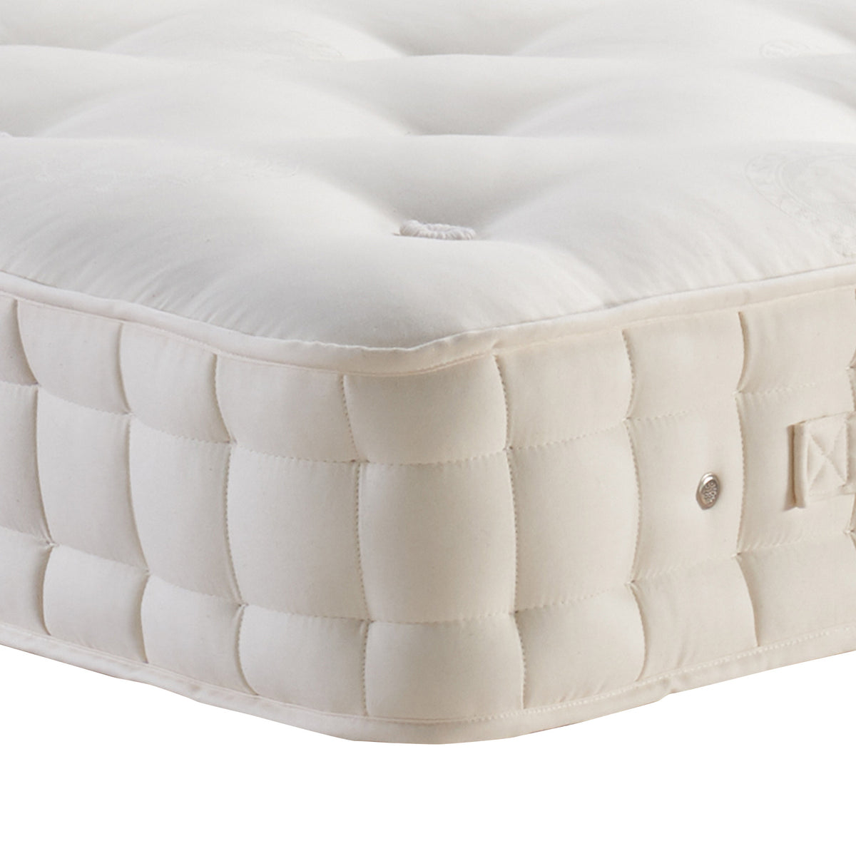 hypnos cotton mattress
