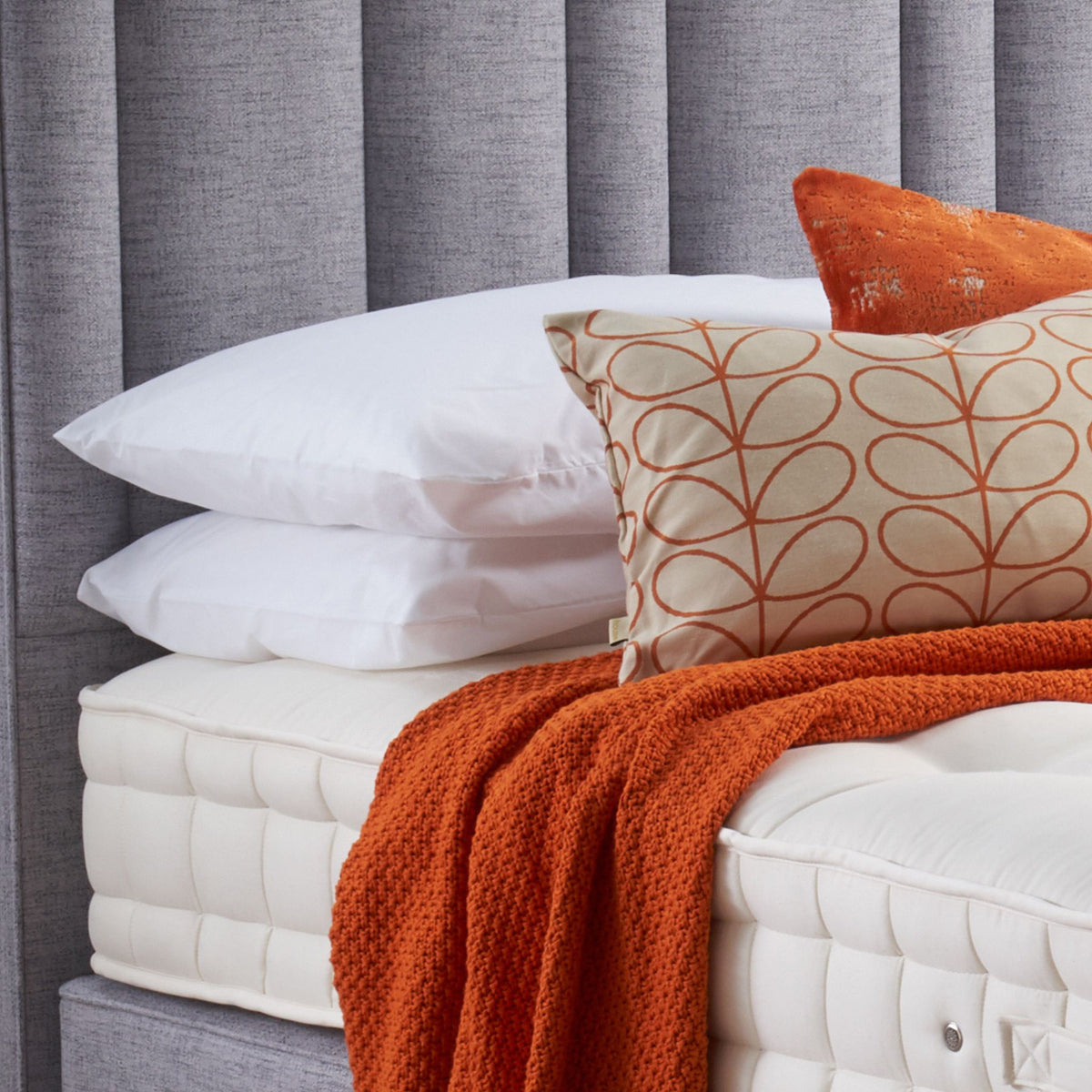 Hypnos cotton mattress
