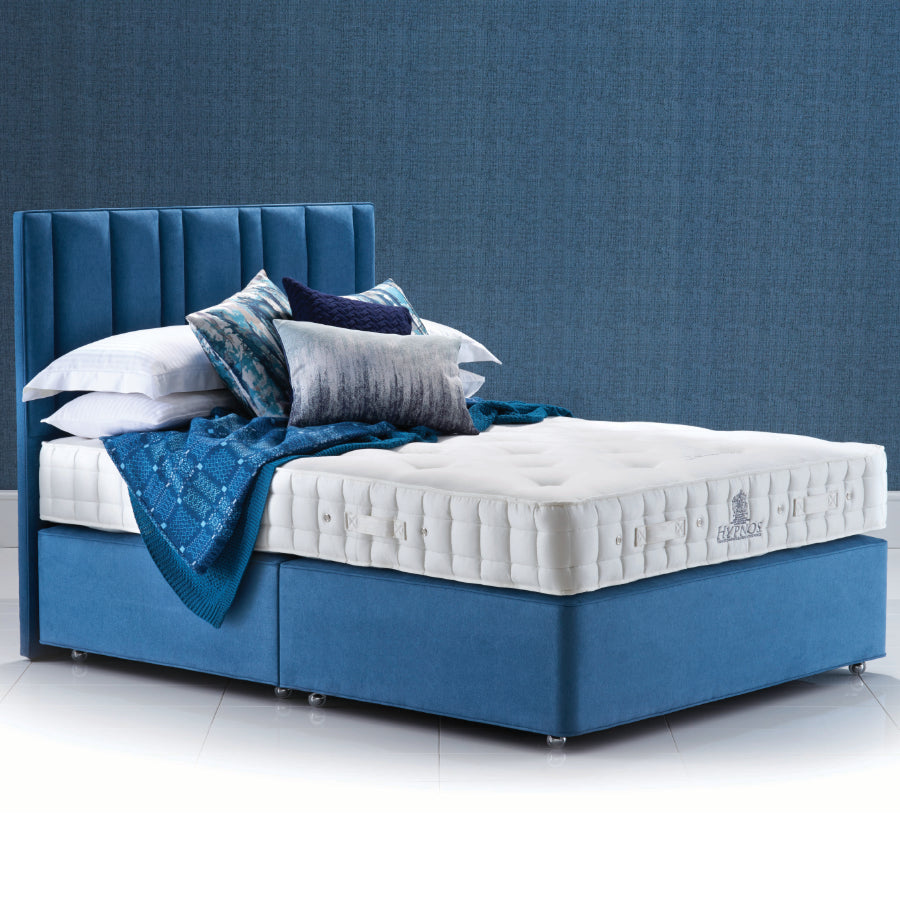 hypnos firmrest 800