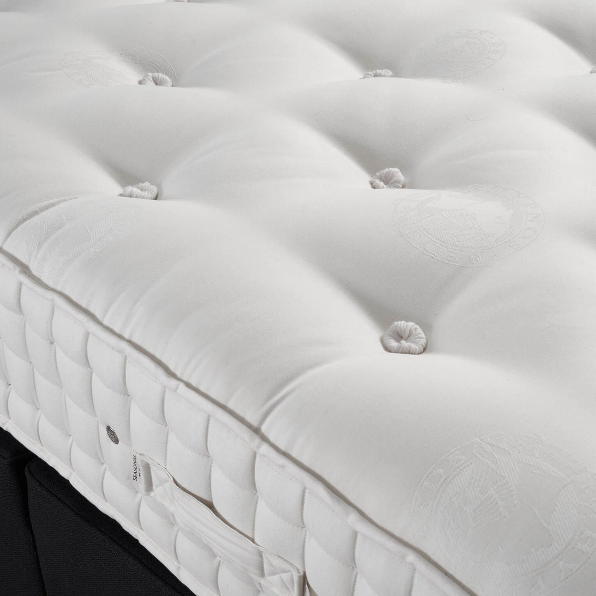 hypnos natural mattress