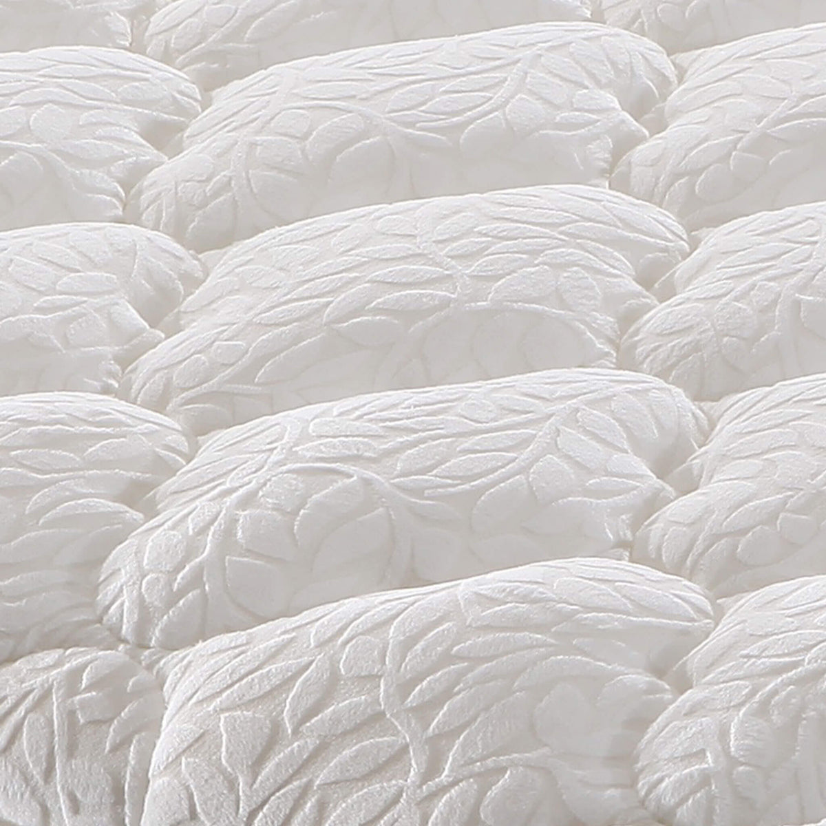 Ultimate 2400 Pocket Mattress Detail