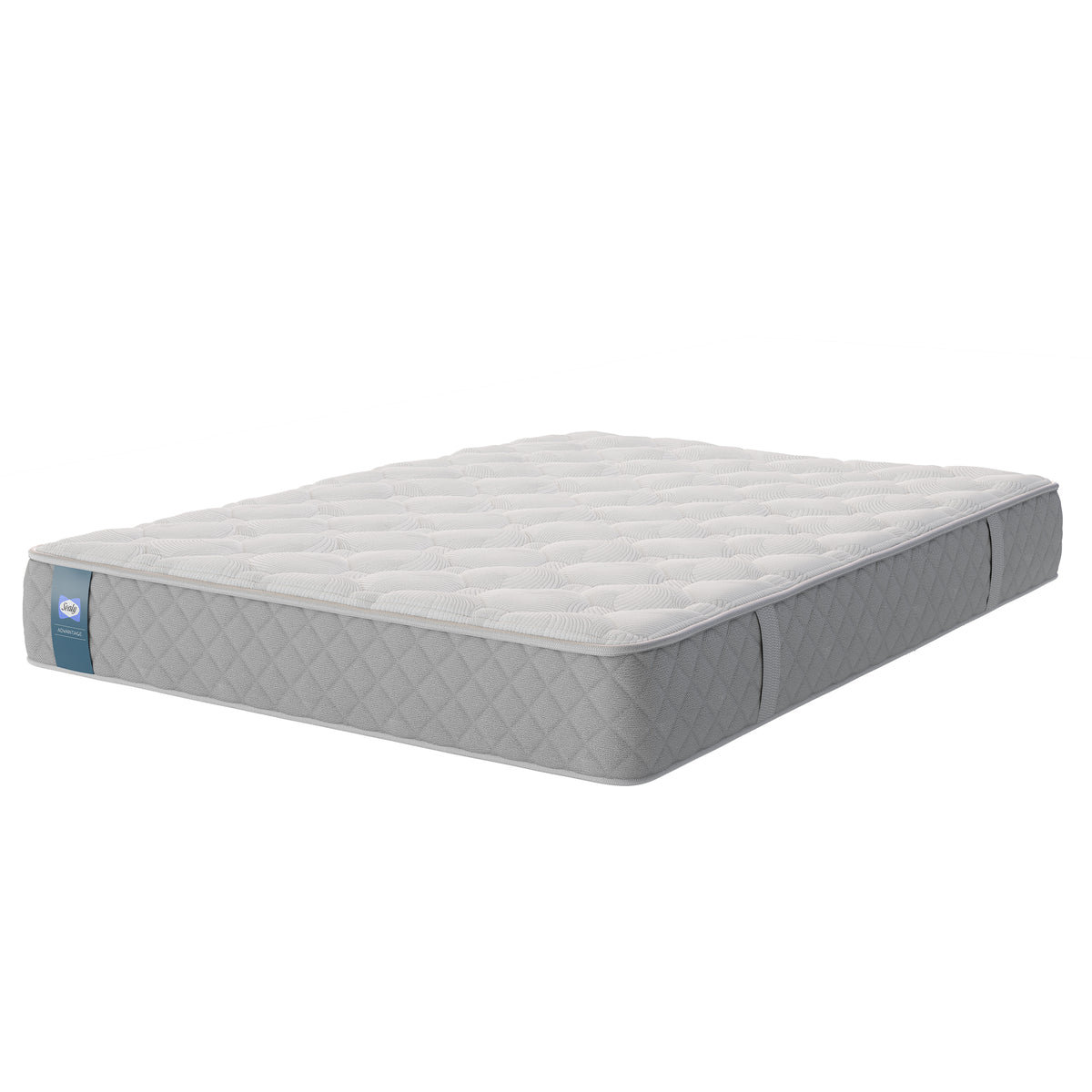 Sealy Astwick Mattress Side