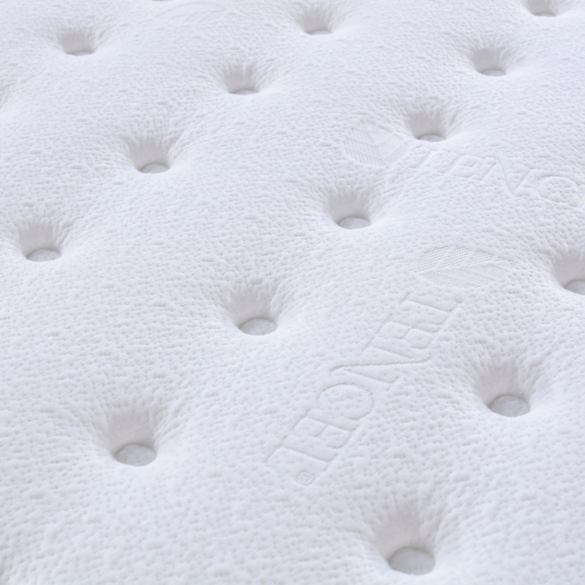tercel 1200 mattress surface