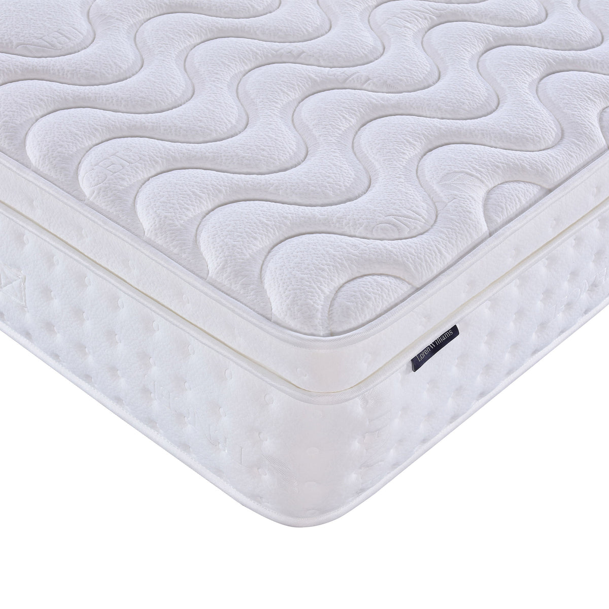 tercel 1500 mattress corner