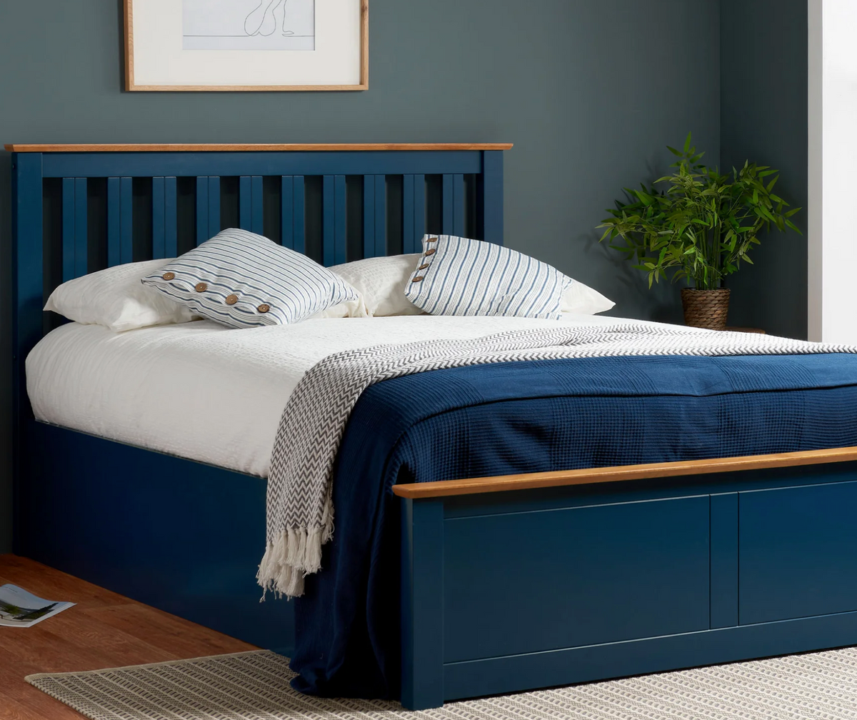 Explore Our Range: The Best Bed Frames in the UK