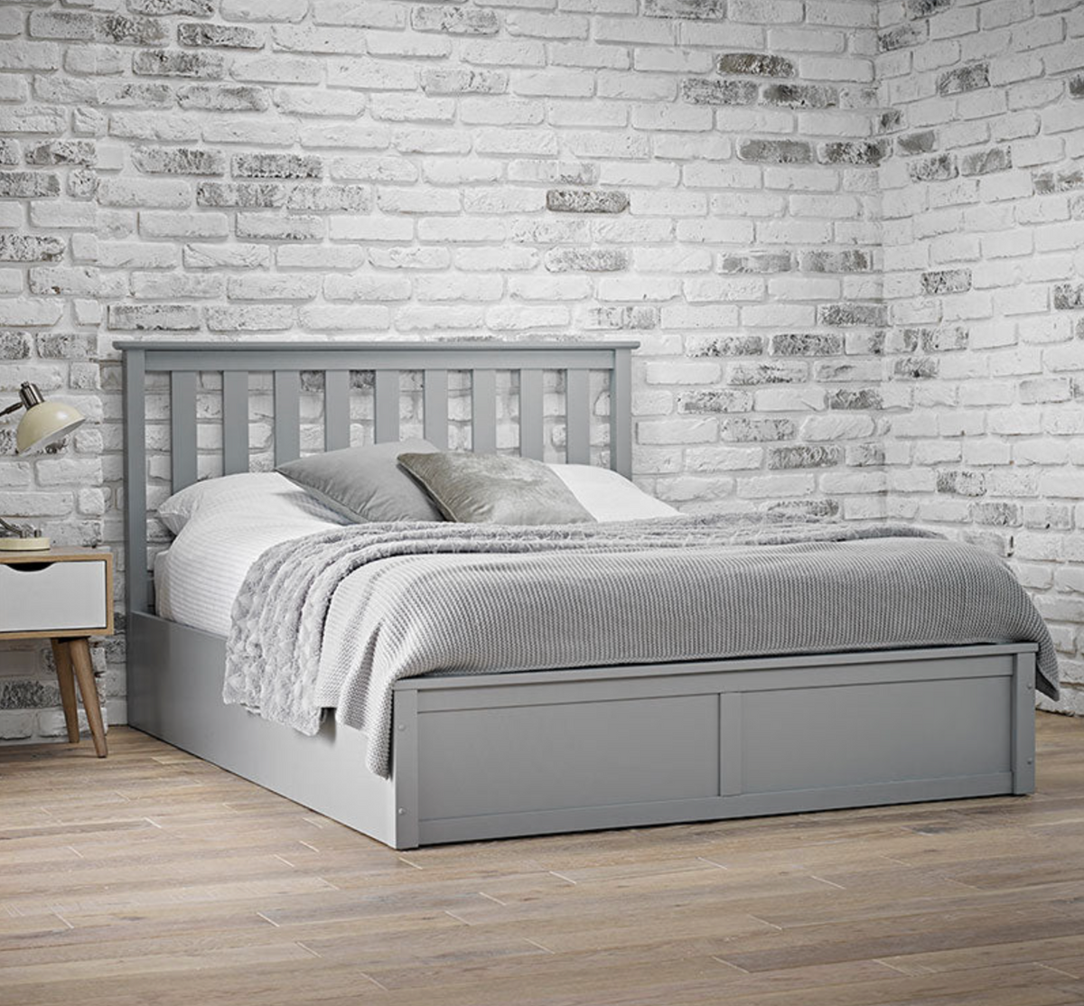 Why Choose an Ottoman Bed? Exploring the Key Advantages