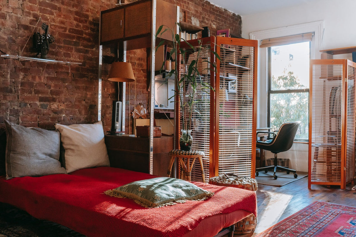 Unlock Your Bedroom's Potential: Mix and Match Furniture Like a Pro