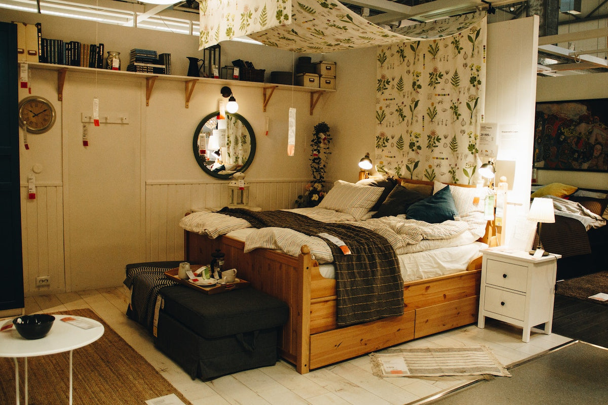 What to Consider When Choosing a Divan Bed