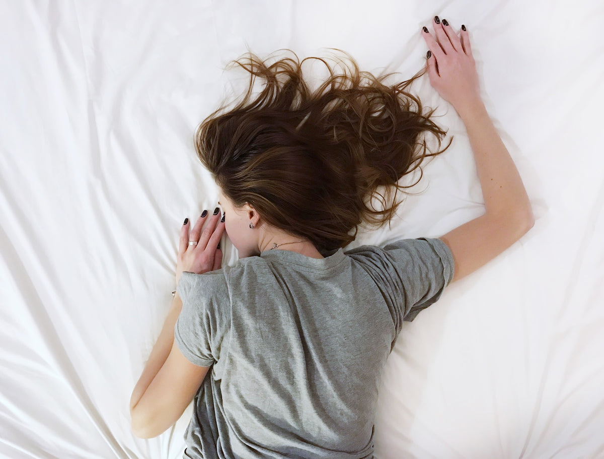 Understanding When to Change Your Mattress: Signs & Health Benefits