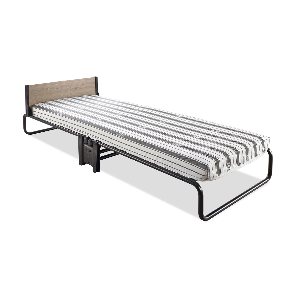 Revolution Folding Bed with Comfort Mattress – front view