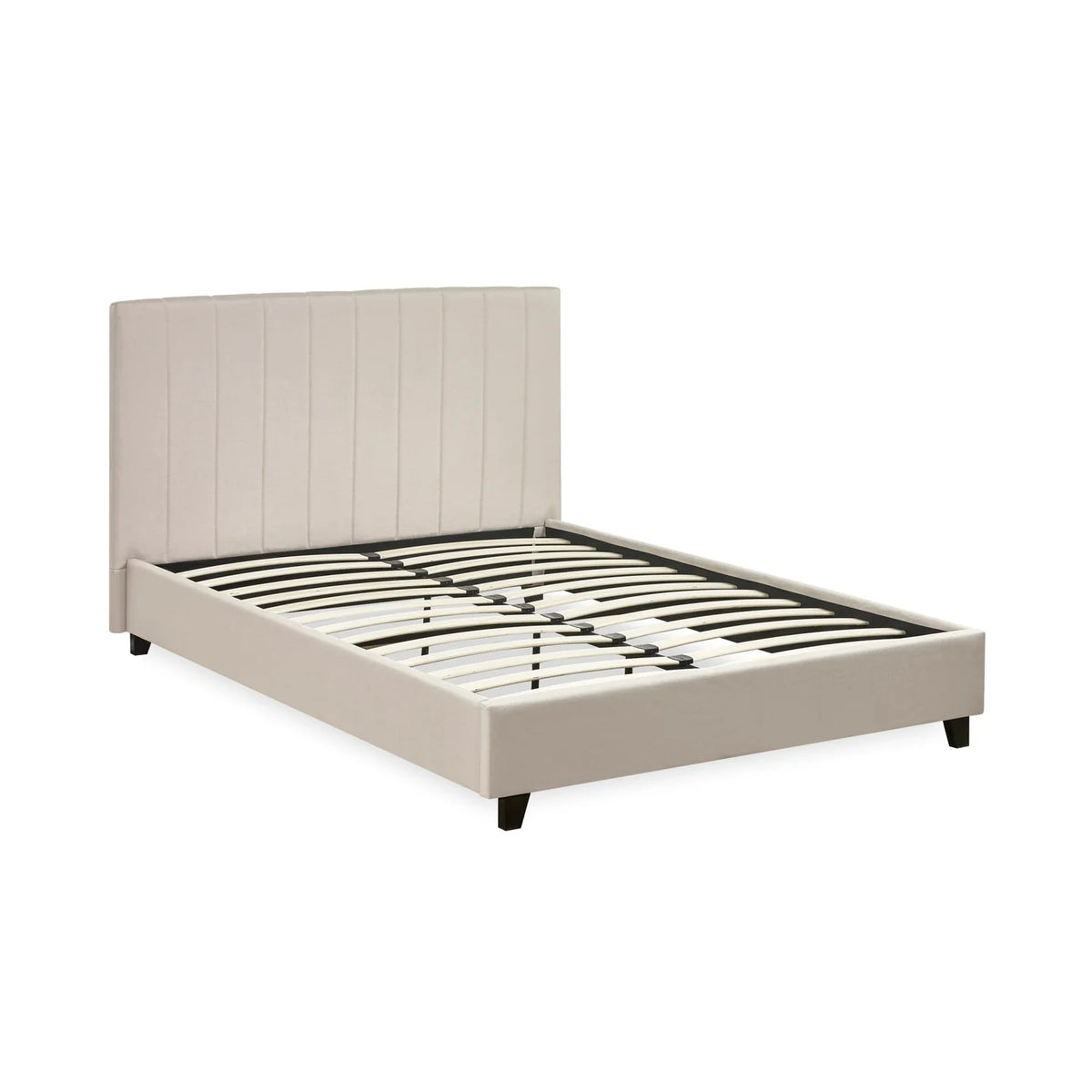 Aylen Upholstered Bed