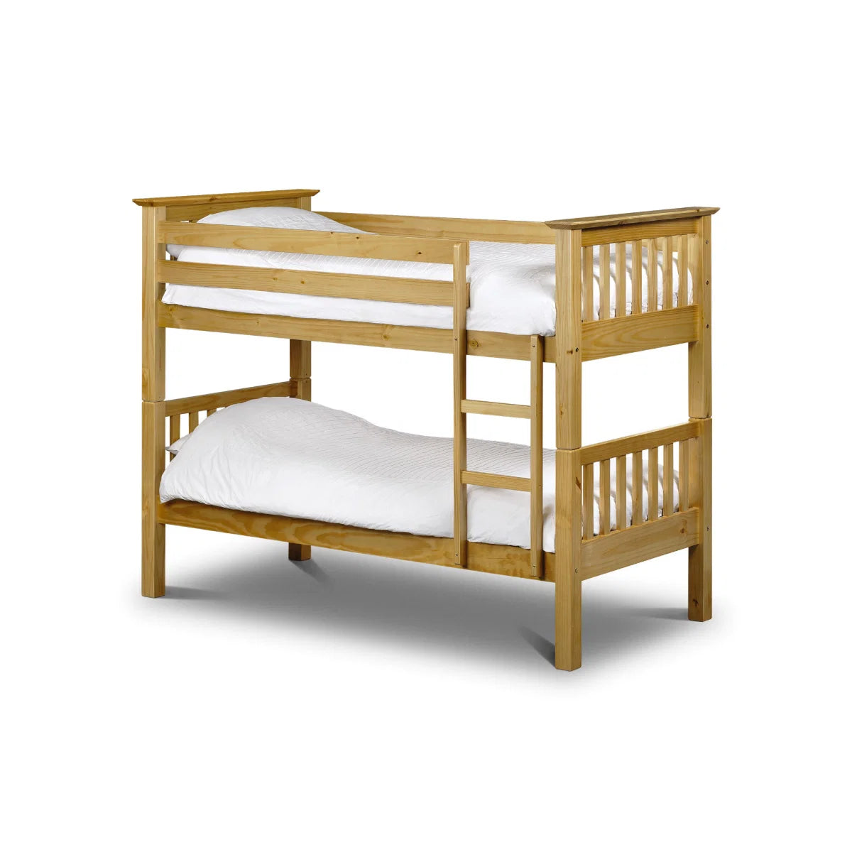 Barcelona Pine Bunk Bed