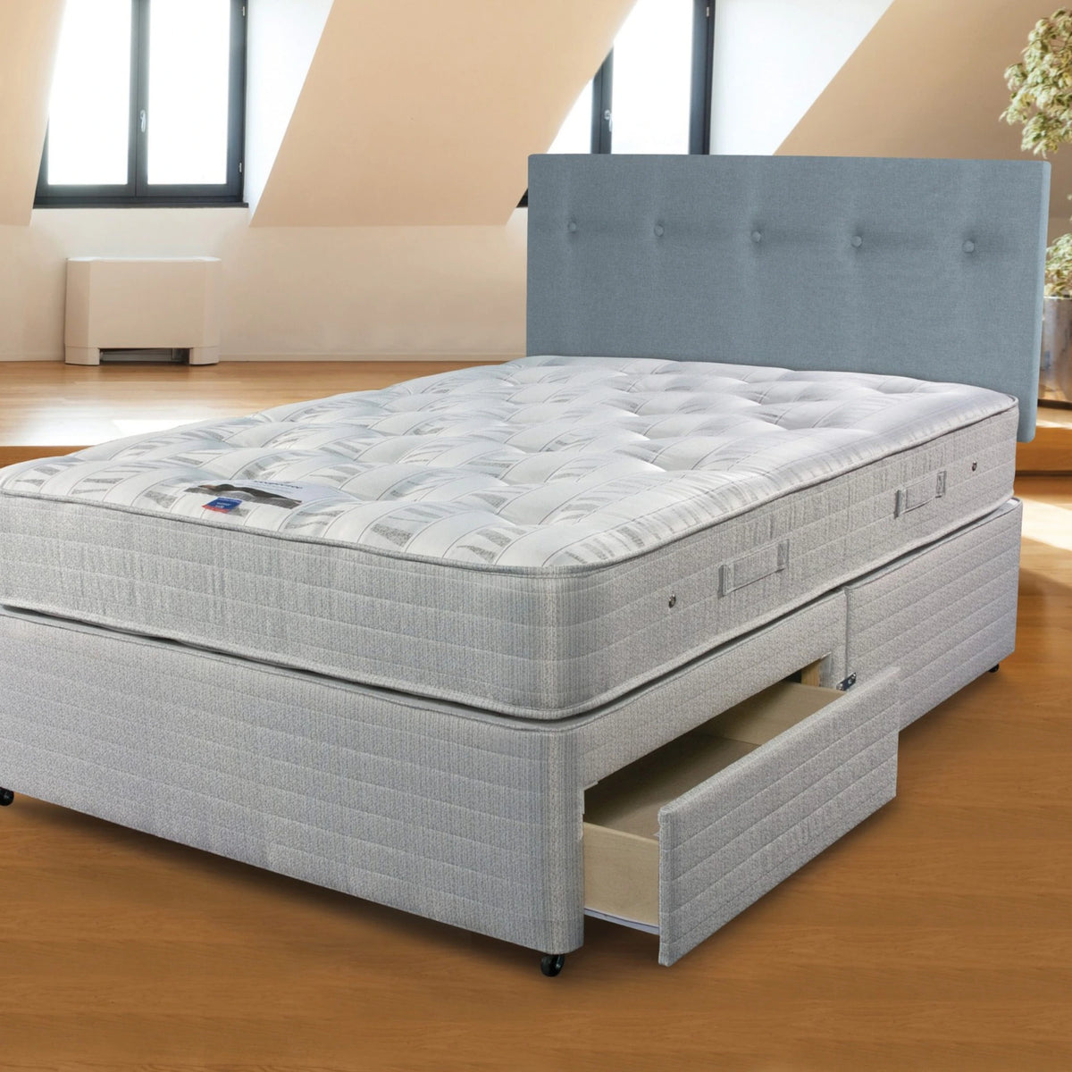 Sleepeezee Backcare Select 800 Mattress