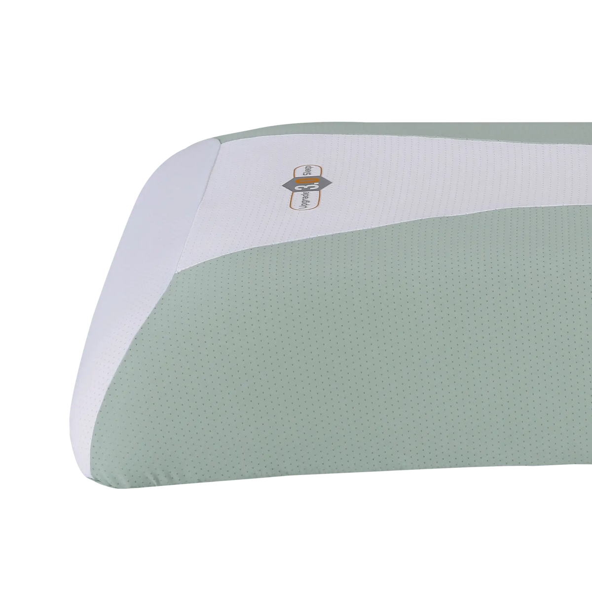 Bio-Soy Contoured Pillow