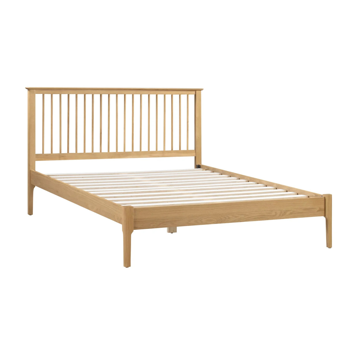 Cotswold Oak Bed