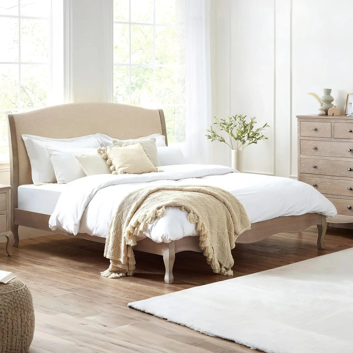 Camille Bed