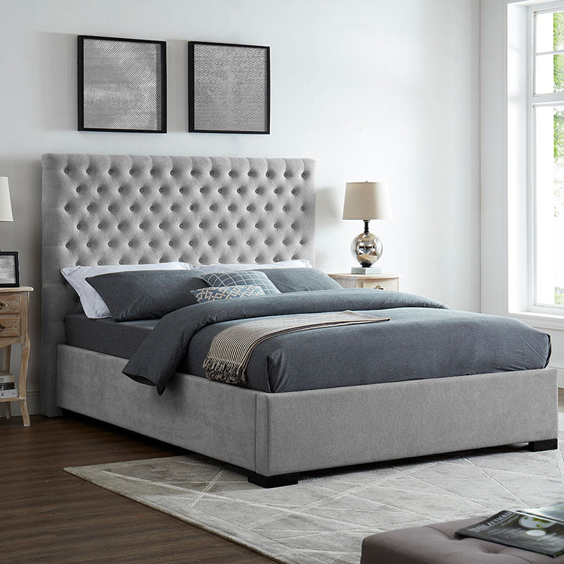 Cavendish Upholstered Bed Frame