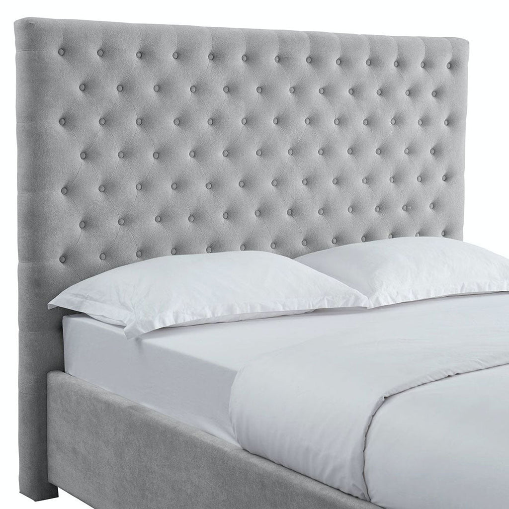 Cavendish Upholstered Bed Frame Headboard