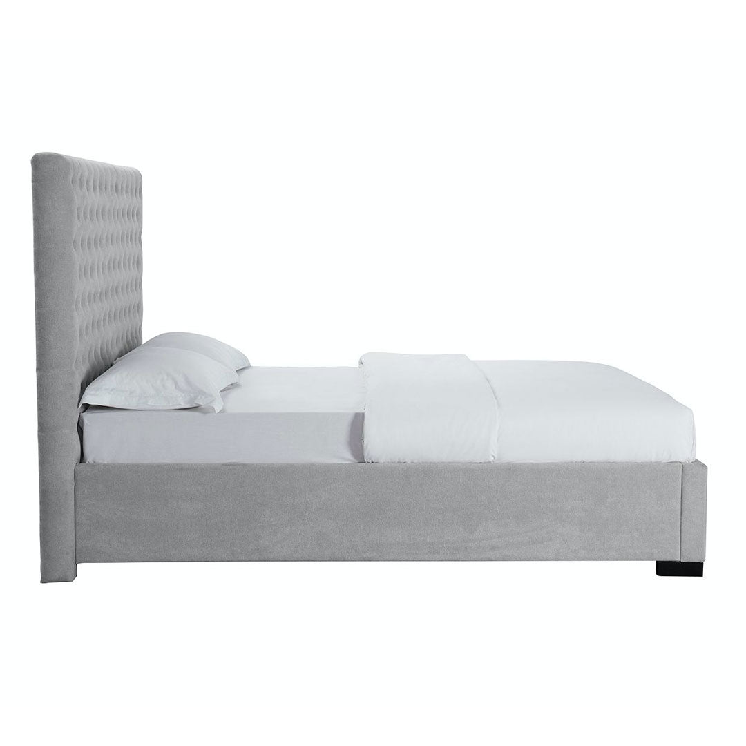 Cavendish Upholstered Bed Frame Side