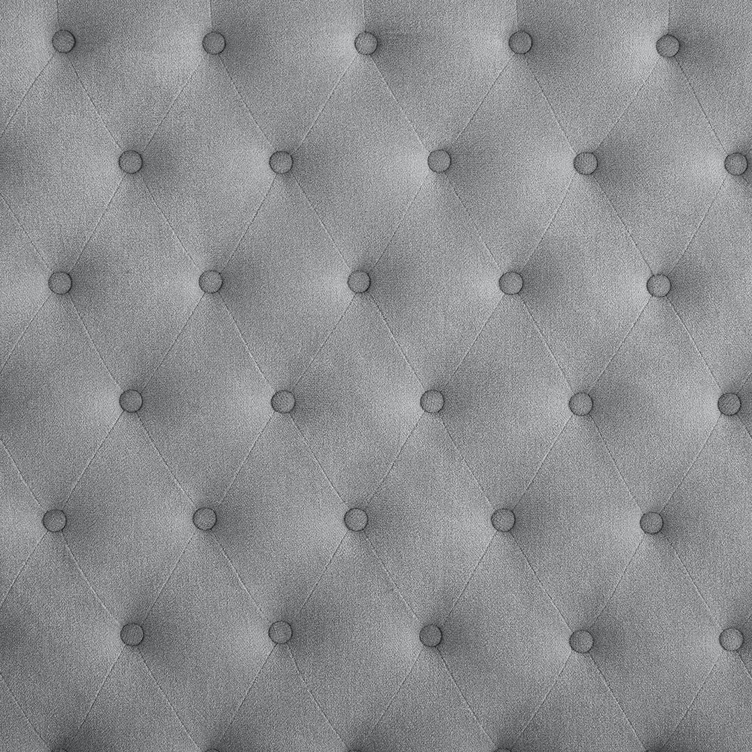 Cavendish Upholstered Bed Frame Details