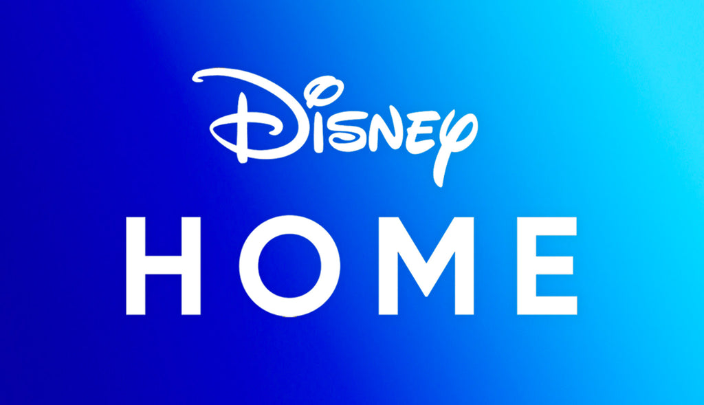 Disney Home Colelction Banner