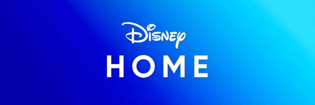 Disney Home Banner Grove Bedding