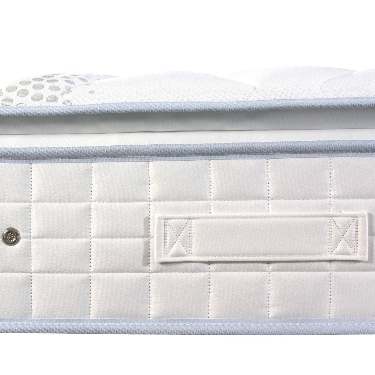 Sleepeezee Eezee Gel 4000 Mattress