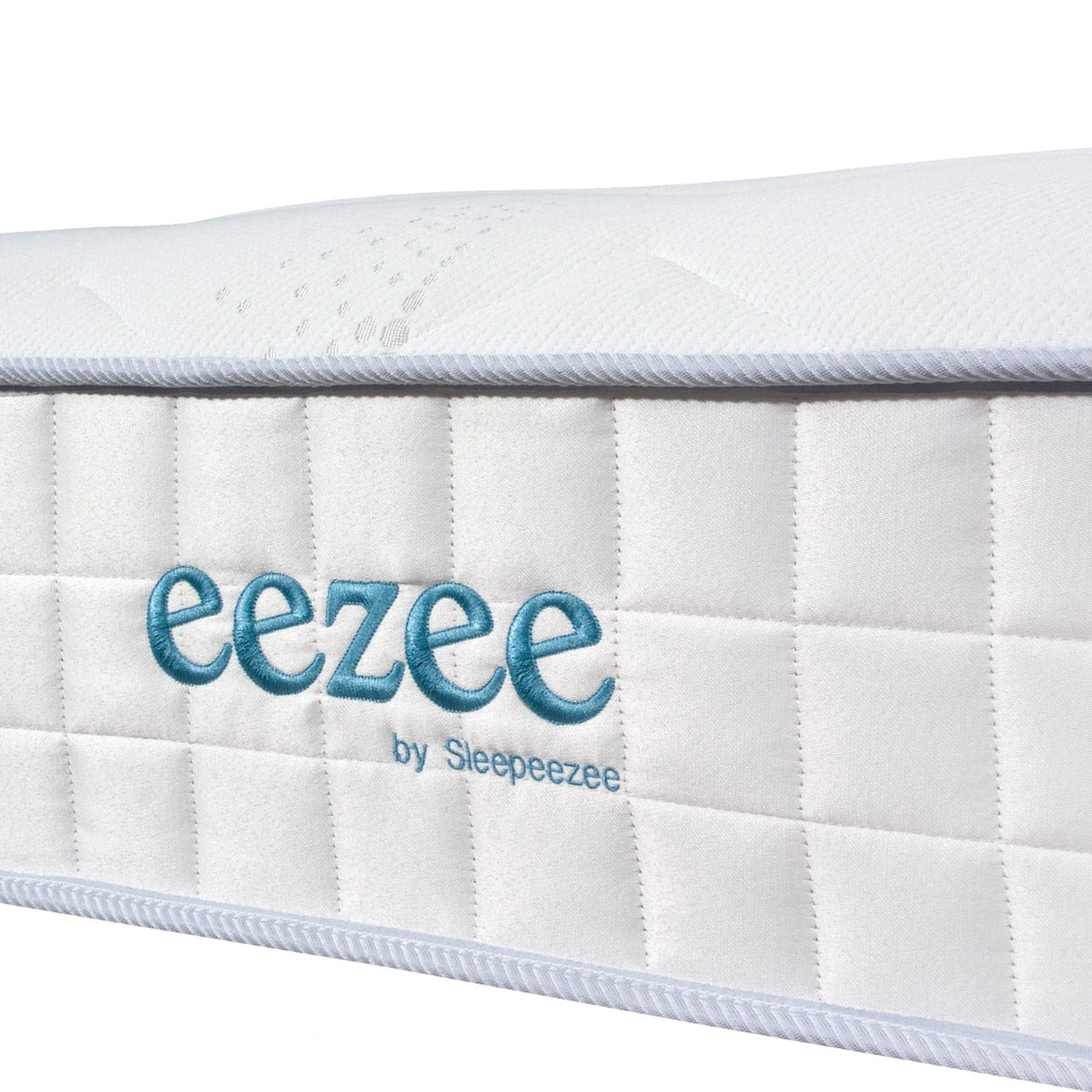 Sleepeezee Eezee Gel 2000  Mattress