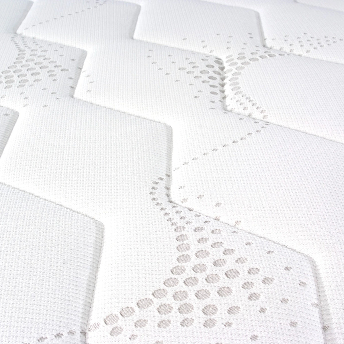 Sleepeezee Eezee Gel 2000  Mattress