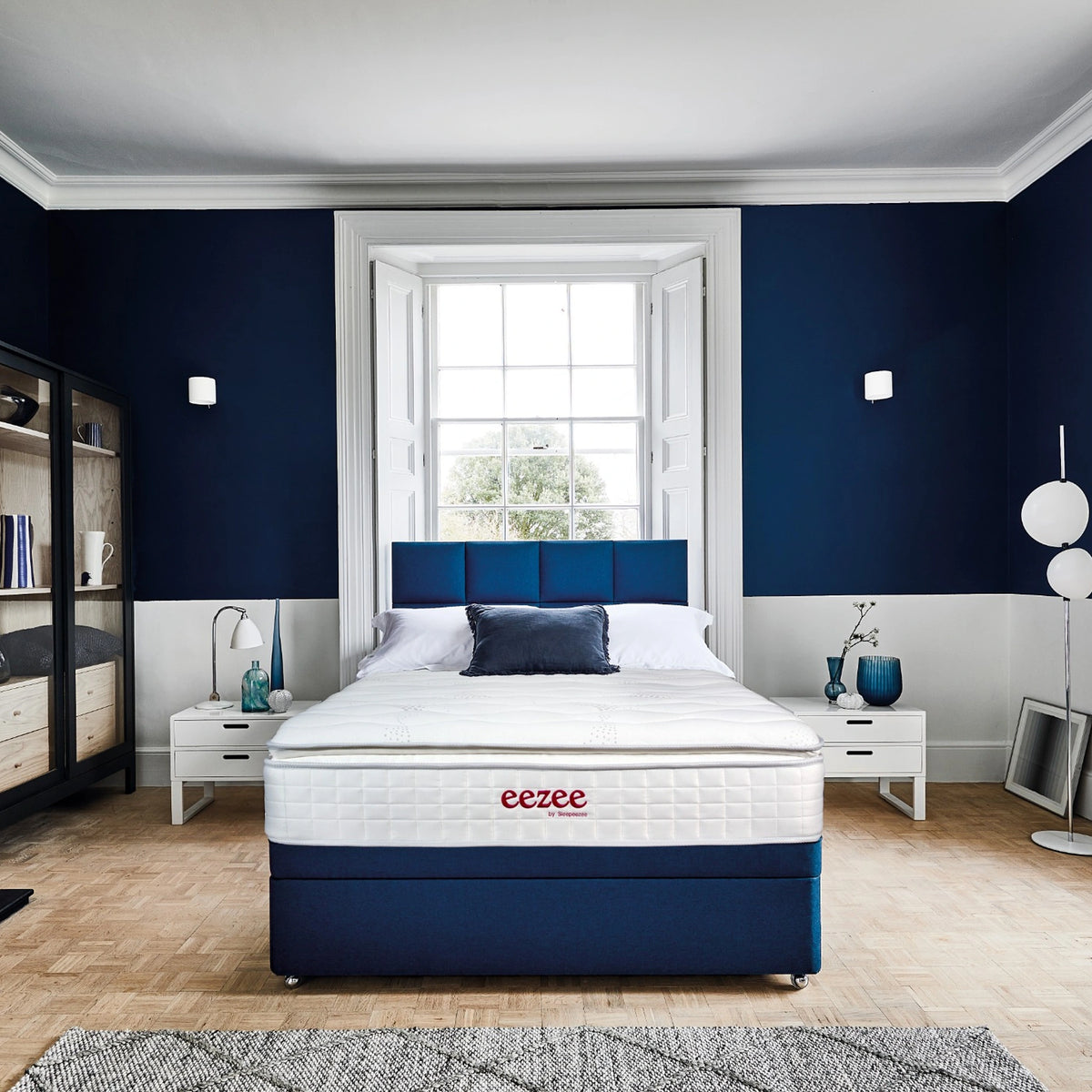 Sleepeezee Eezee Memory 3000  Mattress