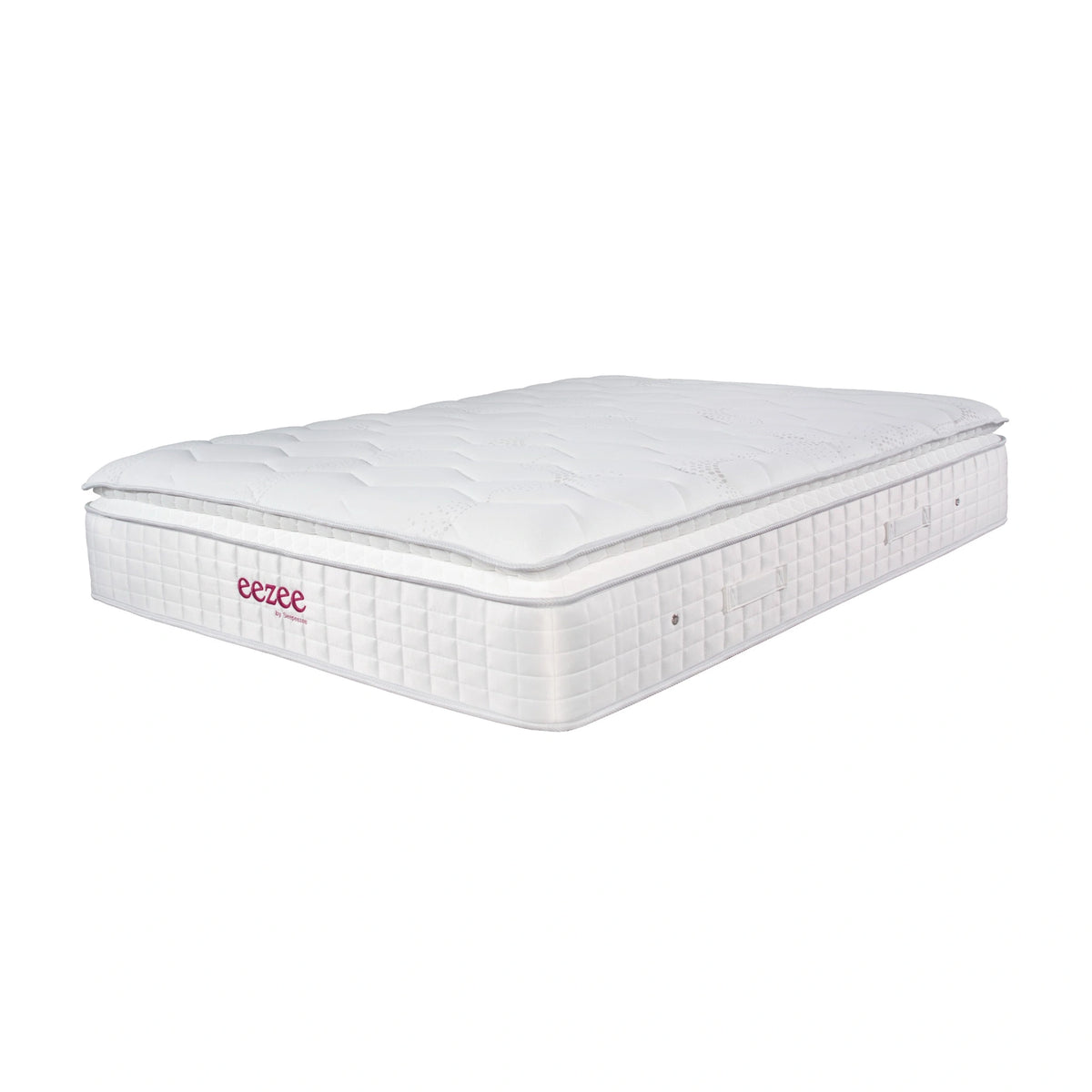 Sleepeezee Eezee Memory 4000 Pocket Sprung Mattress