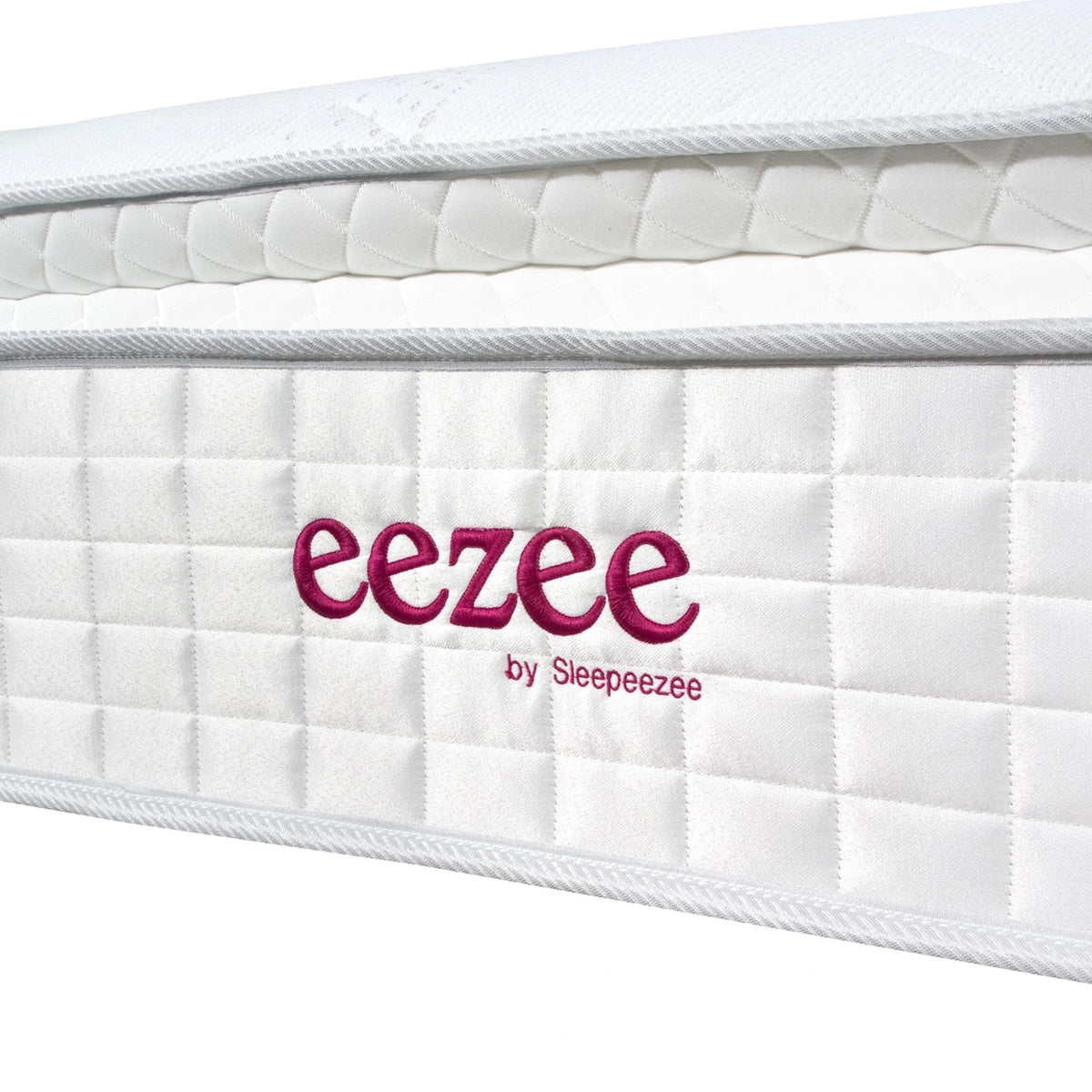 Sleepeezee Eezee Memory 4000 Pocket Sprung Mattress