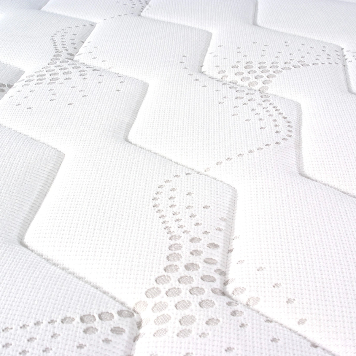 Sleepeezee Eezee Memory 4000 Pocket Sprung Mattress