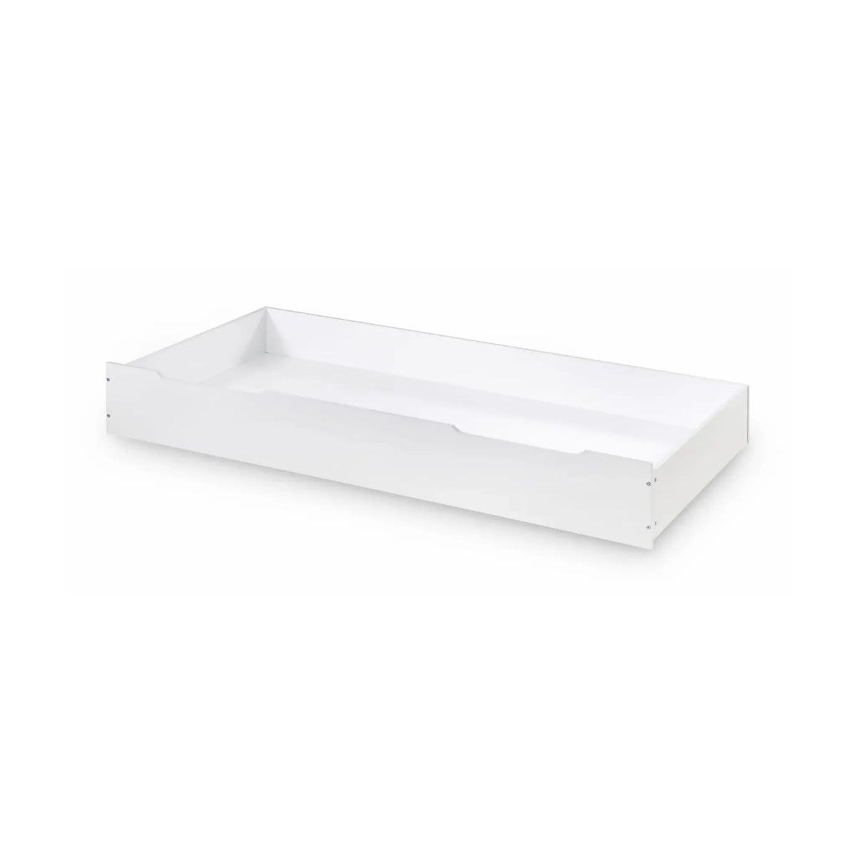 Ellie White Wooden Underbed