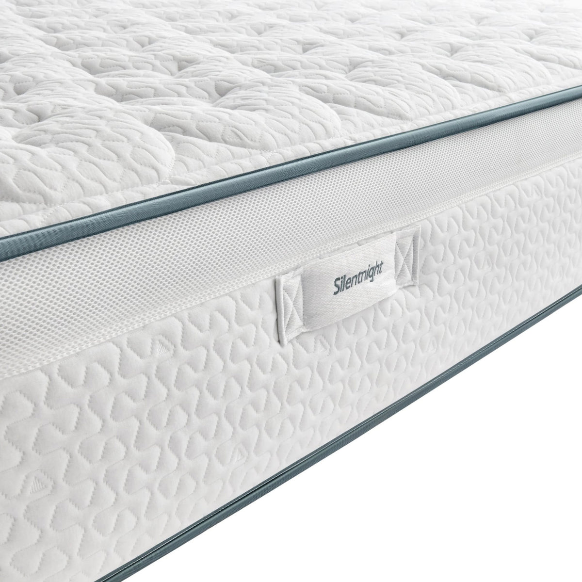 Silentnight UltraGel 2000 Pocket Mattress