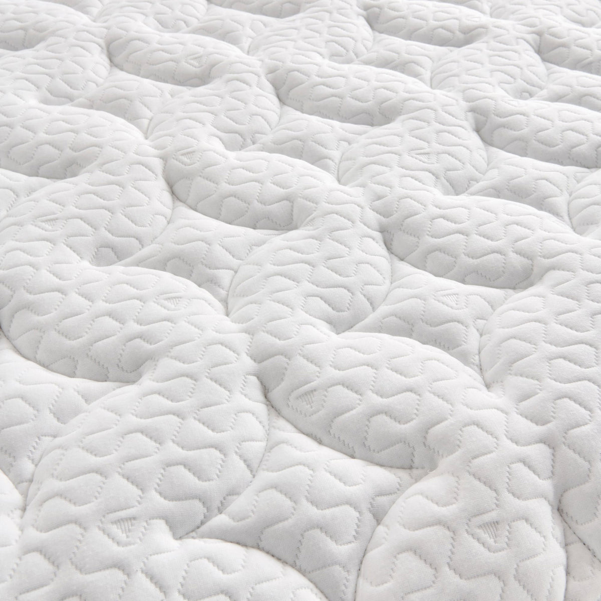 Silentnight UltraGel 2000 Pocket Mattress