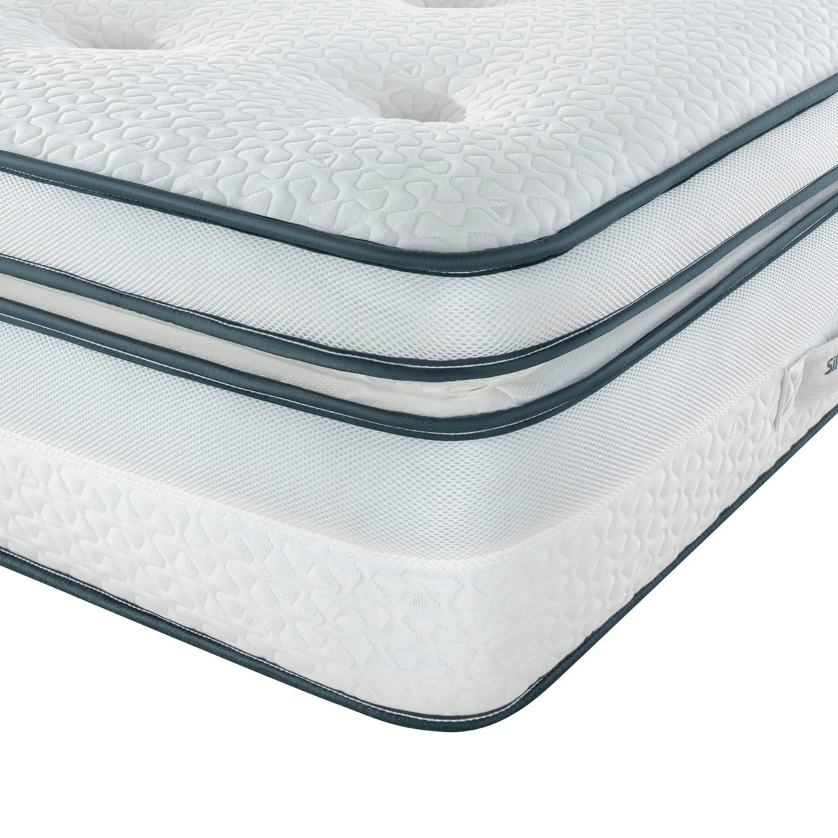 UltraGel 3000 Pocket Boxtop Mattress